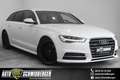 Audi A6 2.0 TDI quattro*S-LINE*AHK*VOLL-LED* Weiß - thumbnail 3