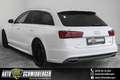 Audi A6 2.0 TDI quattro*S-LINE*AHK*VOLL-LED* Weiß - thumbnail 4