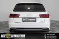 Audi A6 2.0 TDI quattro*S-LINE*AHK*VOLL-LED* Weiß - thumbnail 5