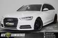 Audi A6 2.0 TDI quattro*S-LINE*AHK*VOLL-LED* Weiß - thumbnail 1
