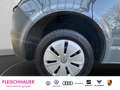 Volkswagen T6.1 Transporter 2.0 TDI Navi Apple CarPlay Android Auto  DAB Rückf Grau - thumbnail 13