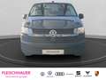 Volkswagen T6.1 Transporter 2.0 TDI Navi Apple CarPlay Android Auto  DAB Rückf Grau - thumbnail 2