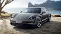 Porsche Taycan 4 Cross Turismo Grau - thumbnail 1