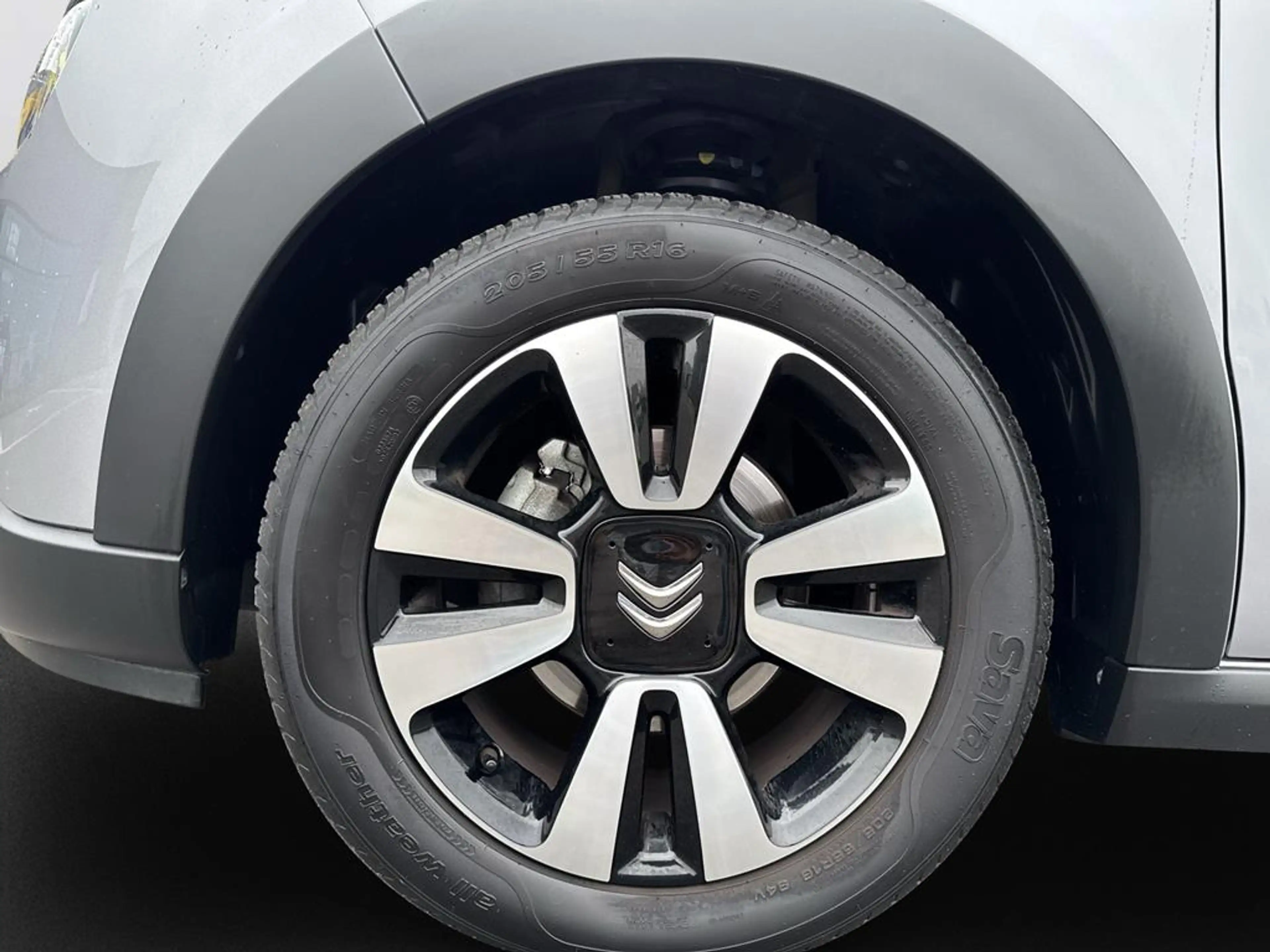 Citroen C3 PureTech 110 EAT6 Max S/S — photo 10