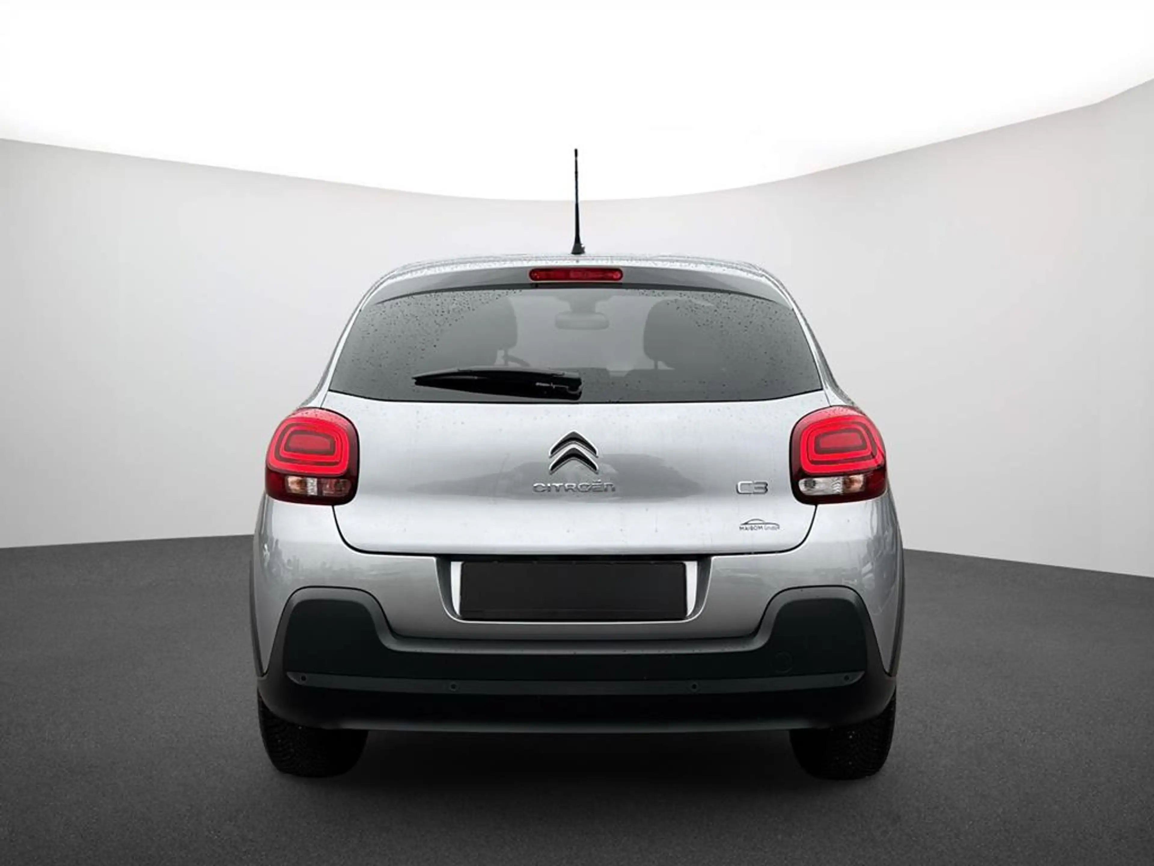 Citroen C3 PureTech 110 EAT6 Max S/S — photo 4