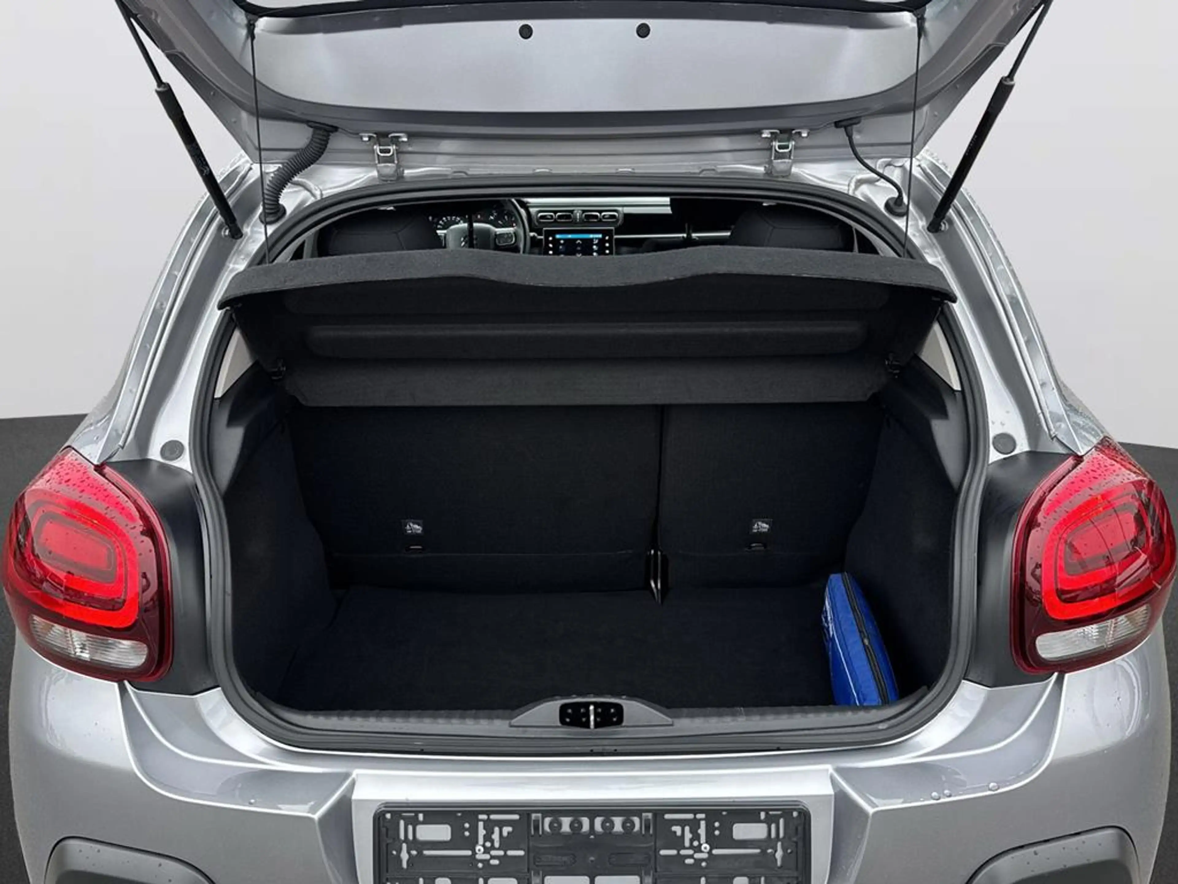 Citroen C3 PureTech 110 EAT6 Max S/S — photo 9