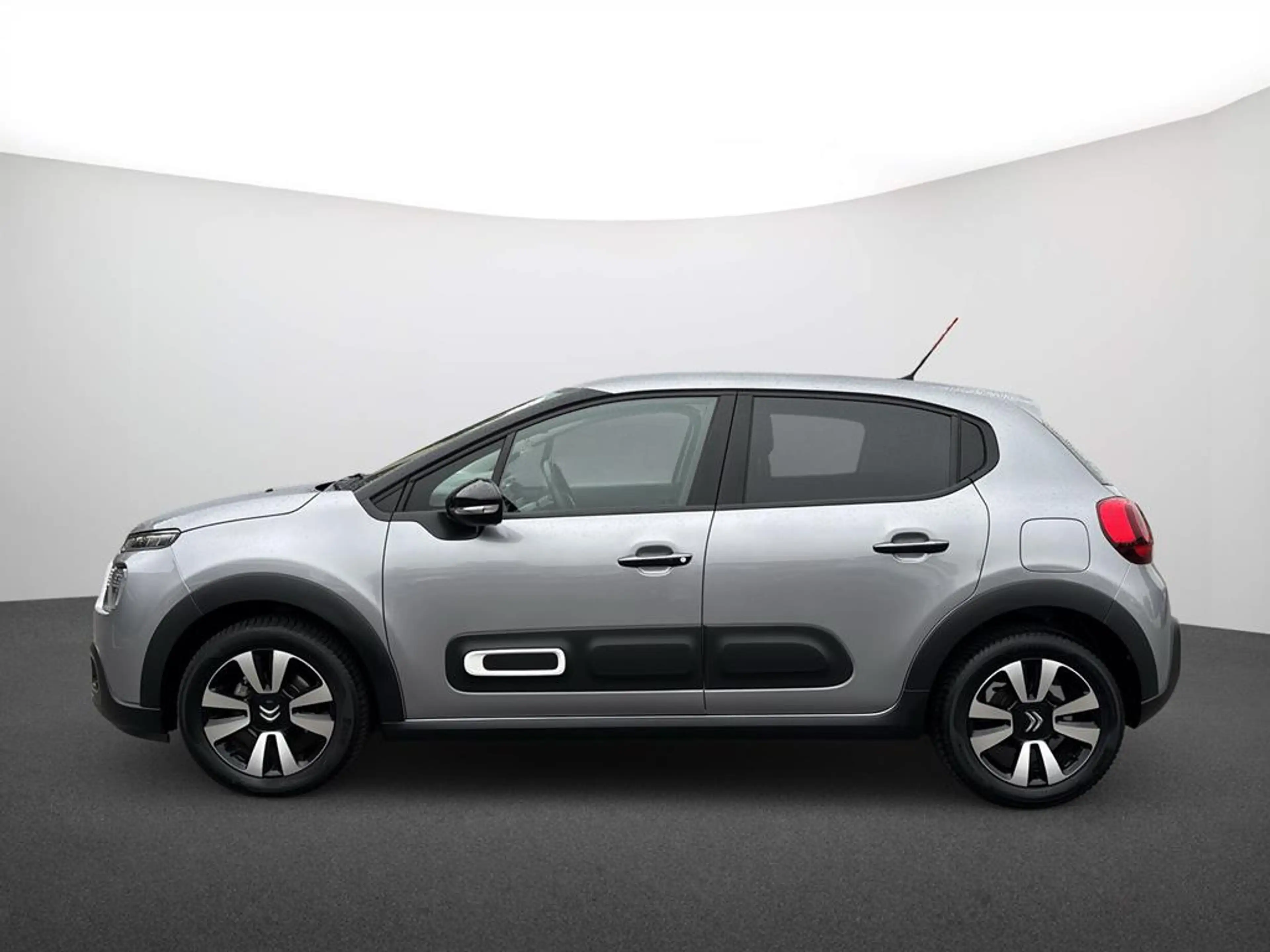 Citroen C3 PureTech 110 EAT6 Max S/S — photo 5