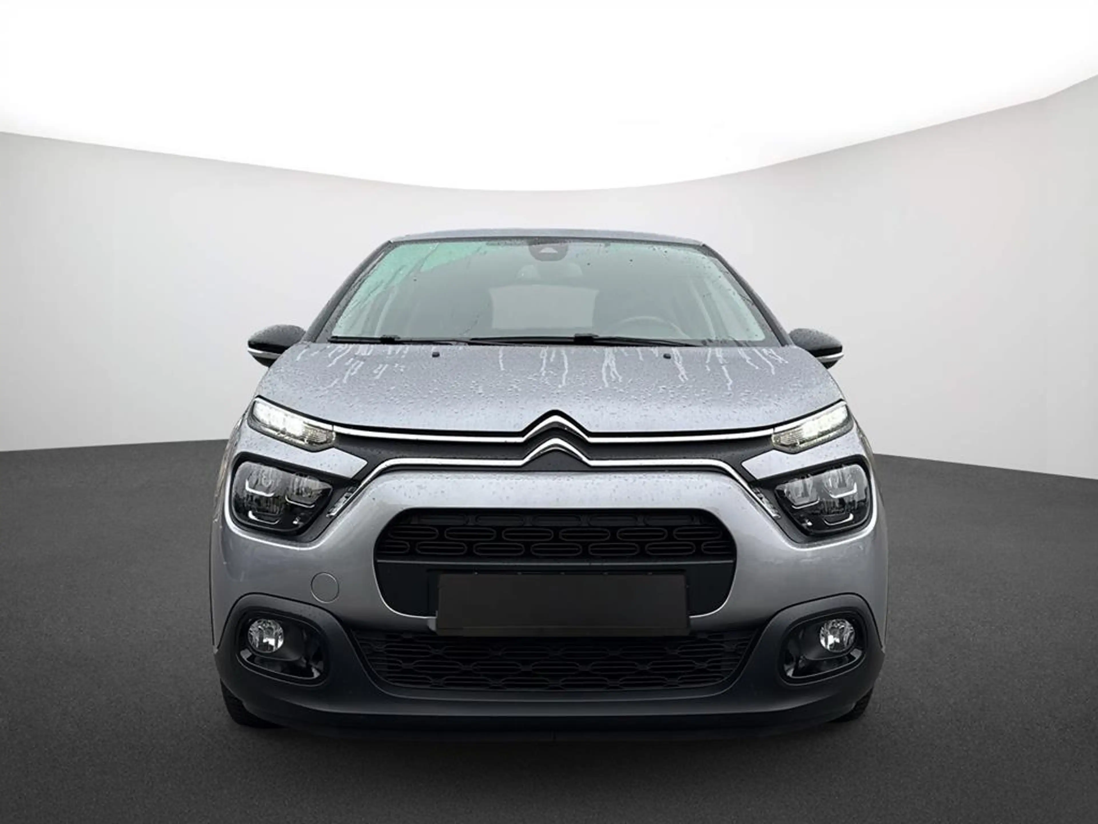 Citroen C3 PureTech 110 EAT6 Max S/S — photo 3
