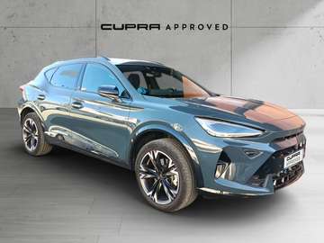 1.5 eTSI 150 DSG