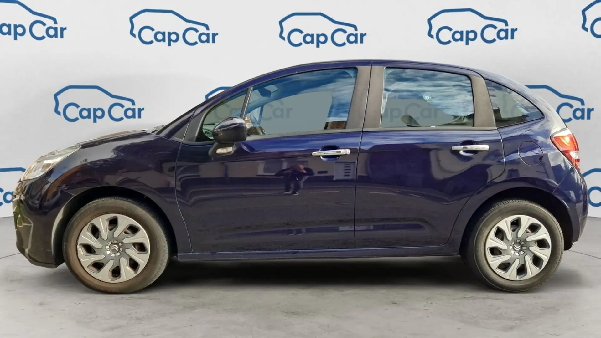 Citroen C3 1.0 VTI 68.0 Confort - 2