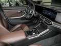 BMW 330 i xDrive M Sport ACC RFK NAVI LED PDC V+H LM Grau - thumbnail 3