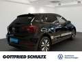 Volkswagen Polo 1.0 l TSI DSG Goal Navi ACC Leichtmetallräder Schwarz - thumbnail 5