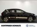Volkswagen Polo 1.0 l TSI DSG Goal Navi ACC Leichtmetallräder Schwarz - thumbnail 4
