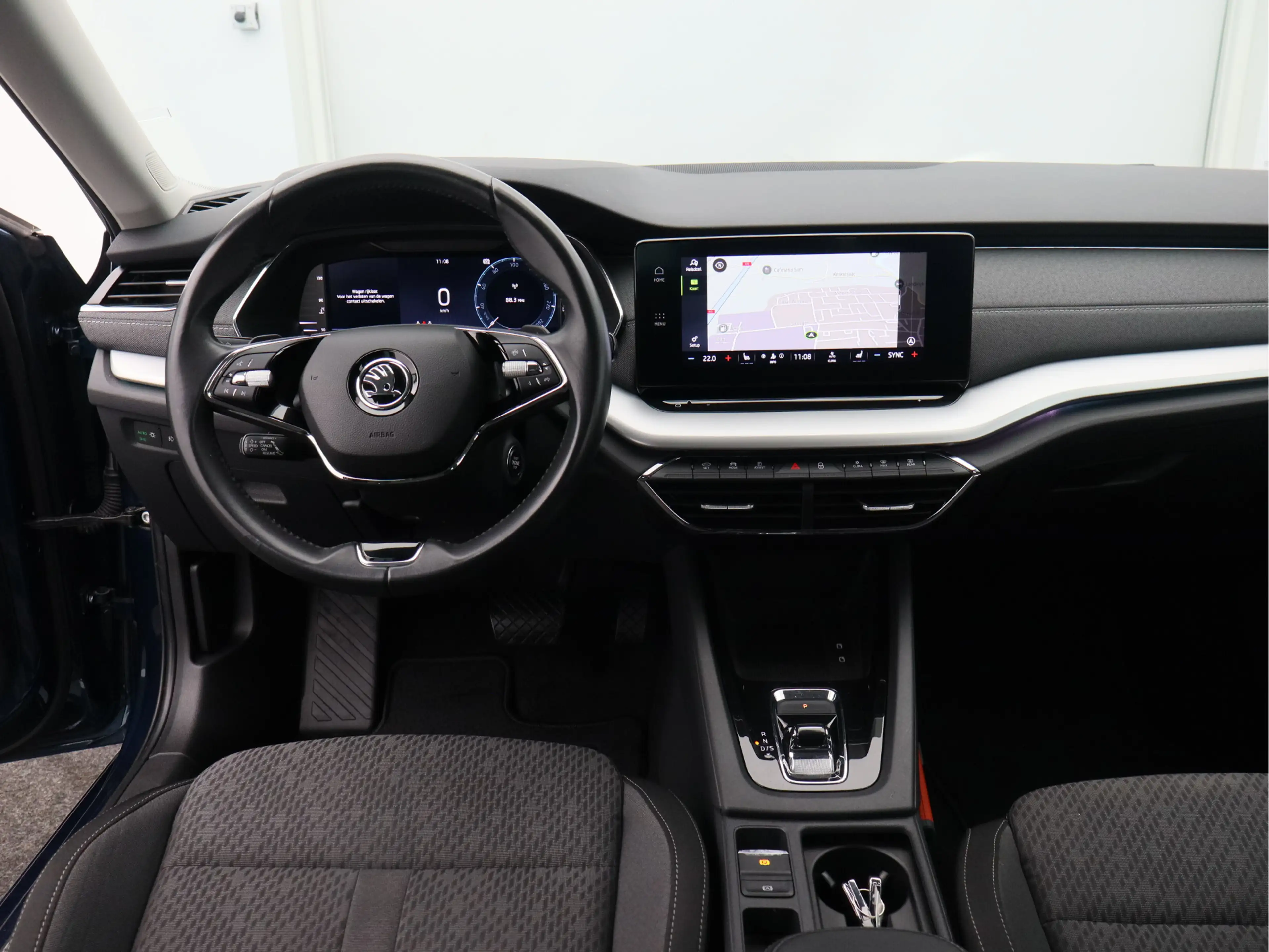 Skoda Octavia Combi 1.5 e-TSI Business Edition Plus/ mooie auto! — photo 27