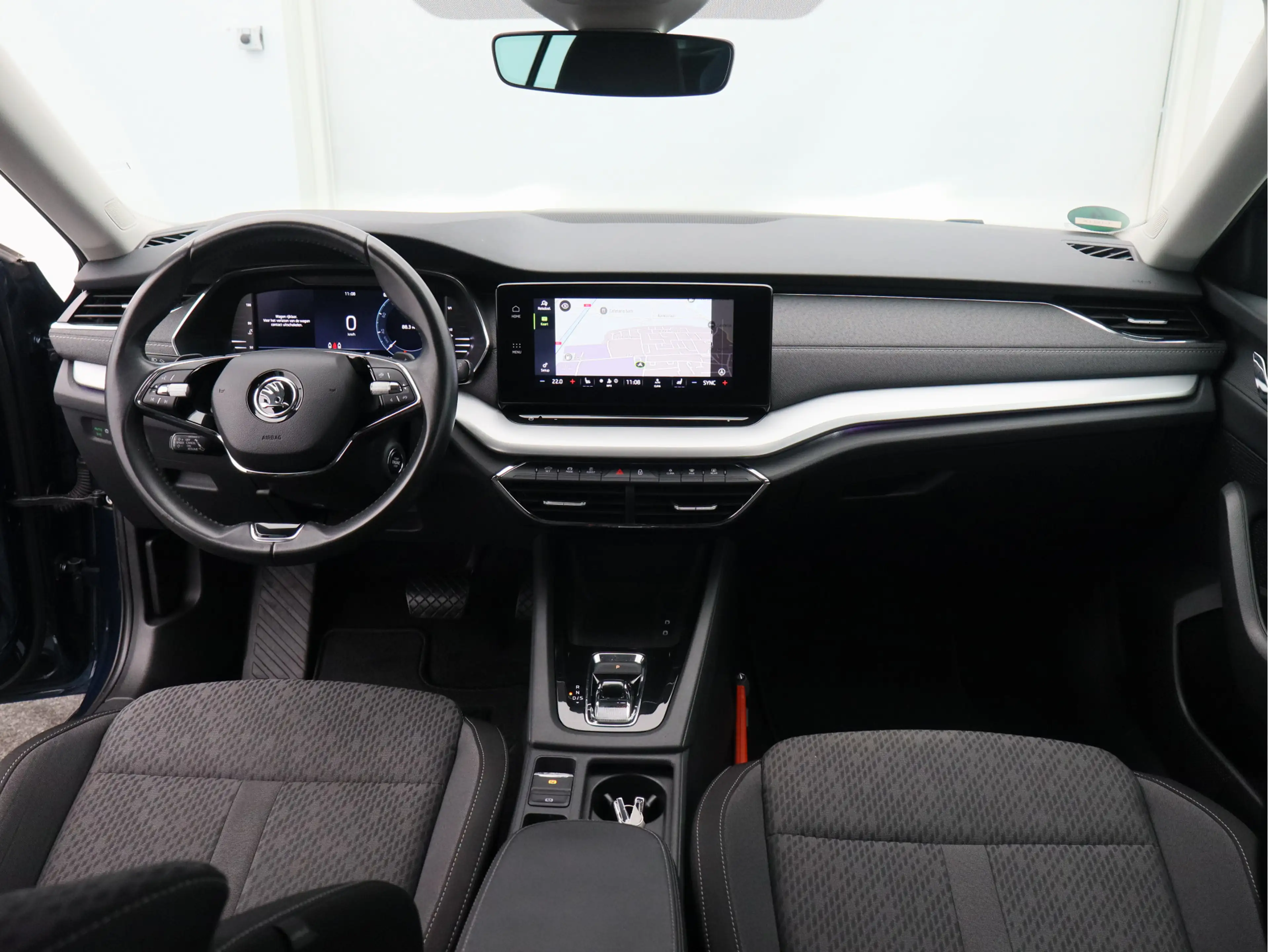 Skoda Octavia Combi 1.5 e-TSI Business Edition Plus/ mooie auto! — photo 2