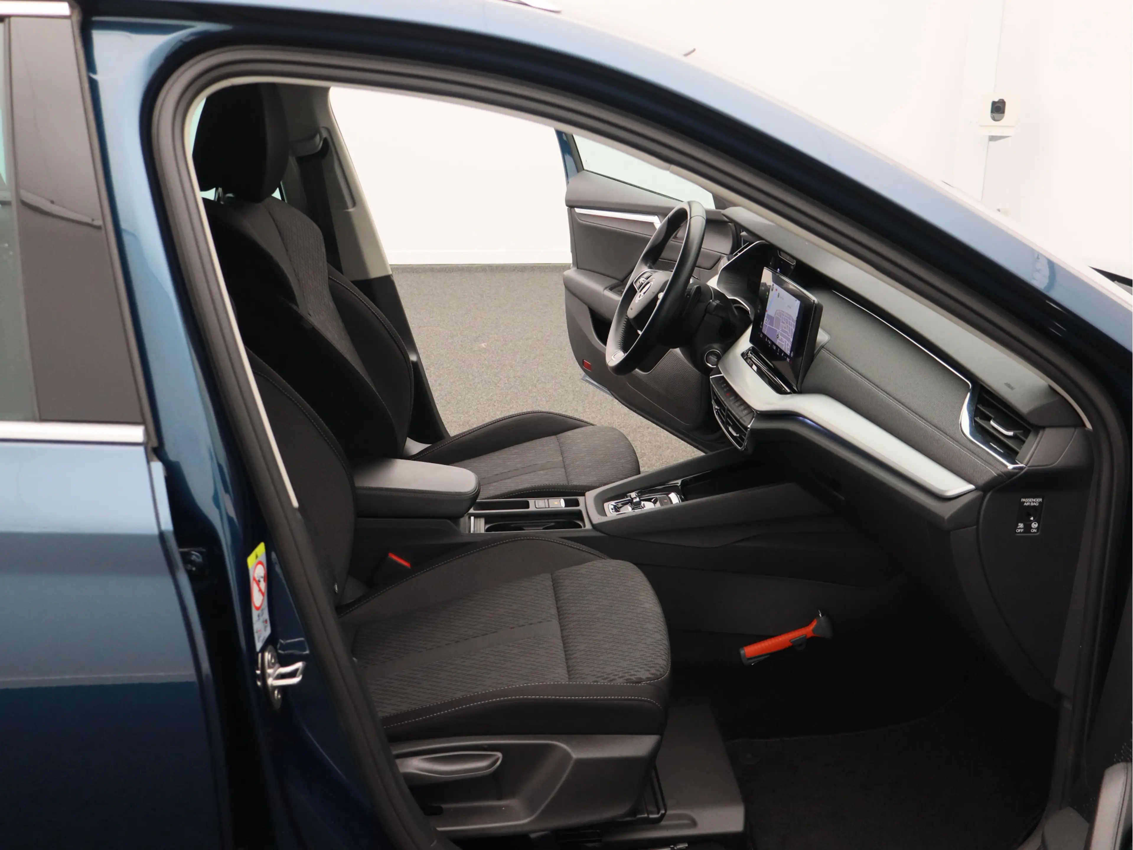 Skoda Octavia Combi 1.5 e-TSI Business Edition Plus/ mooie auto! — photo 18