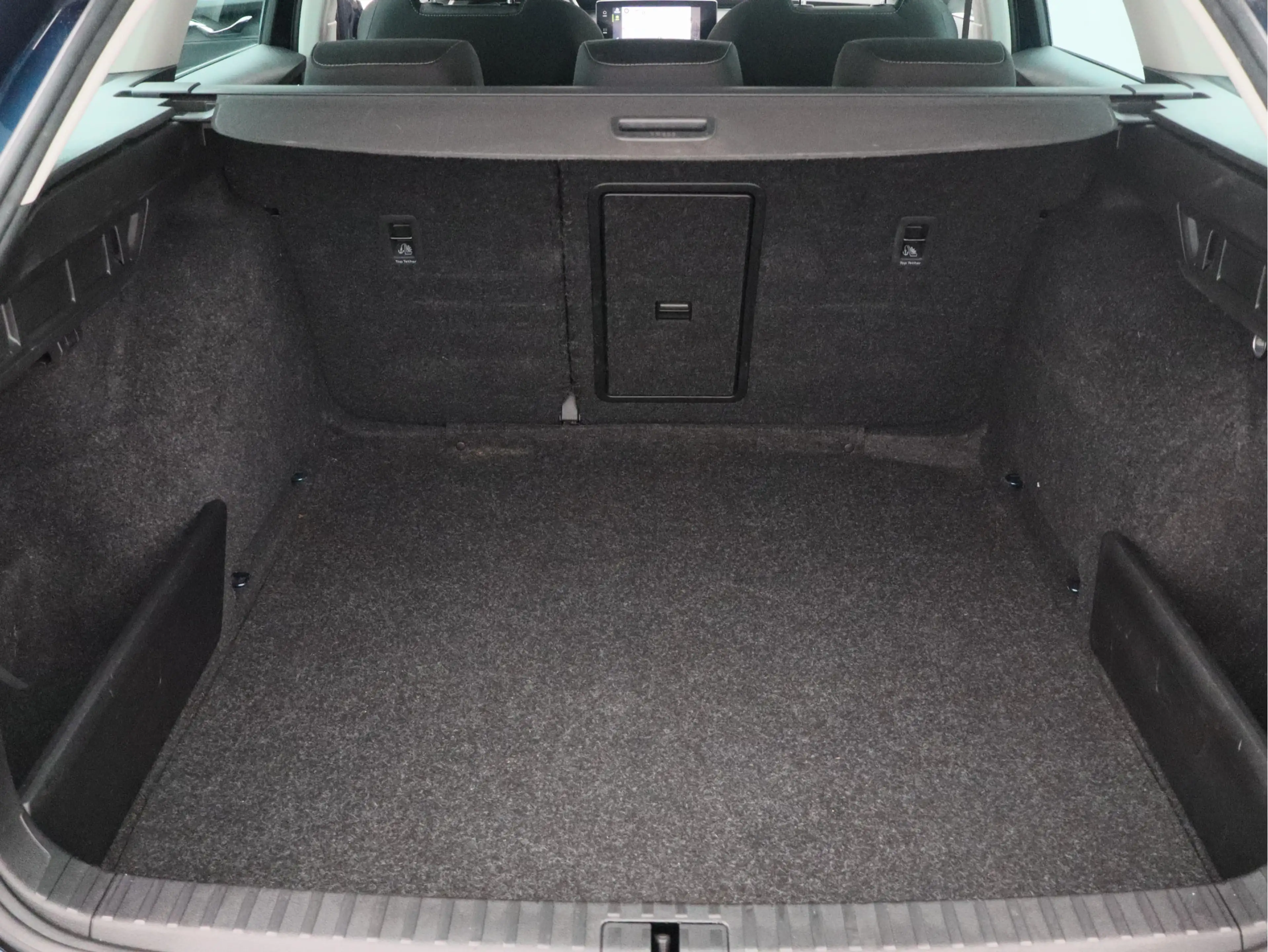 Skoda Octavia Combi 1.5 e-TSI Business Edition Plus/ mooie auto! — photo 15
