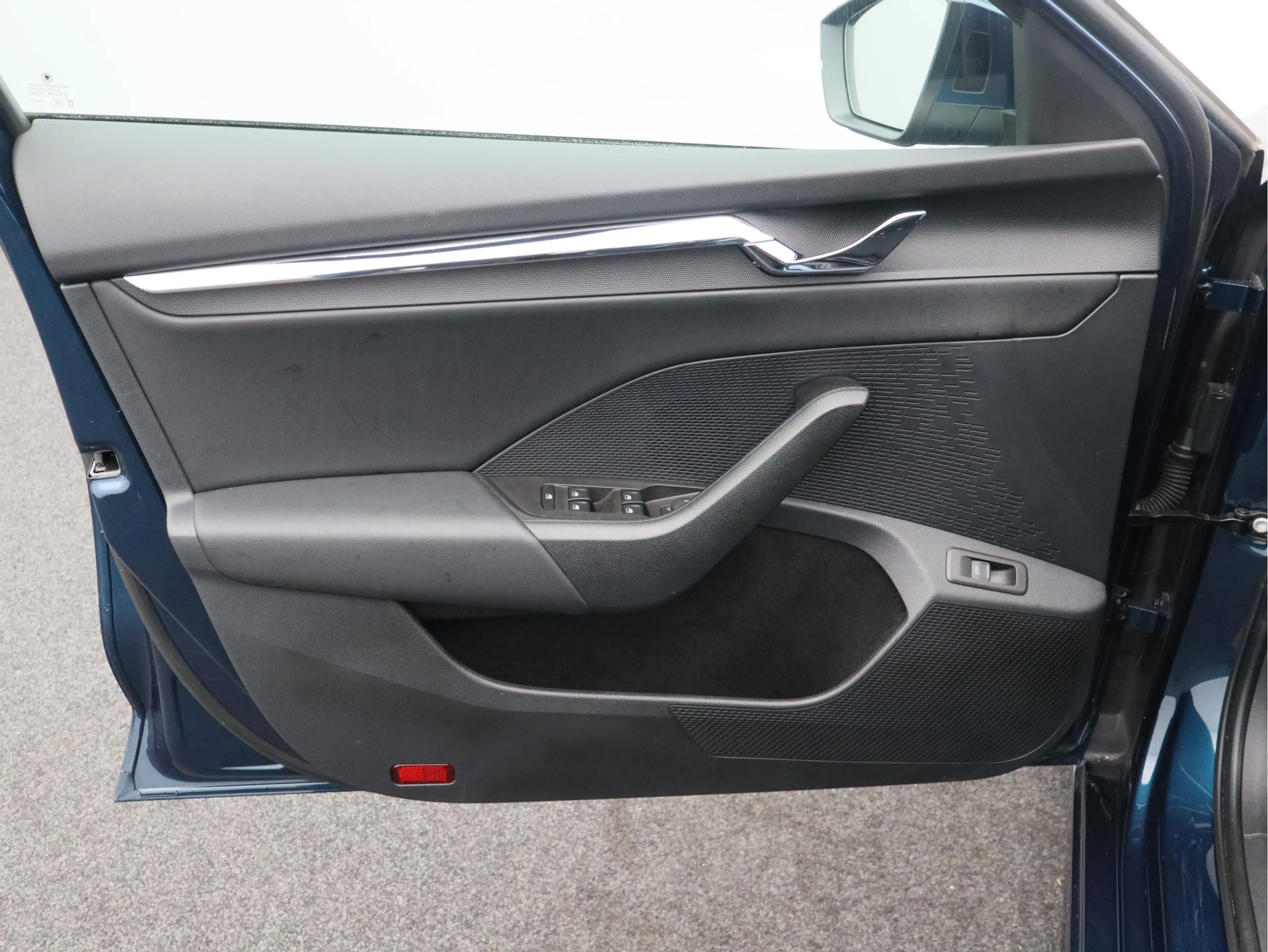 Skoda Octavia Combi 1.5 e-TSI Business Edition Plus/ mooie auto! — photo 5