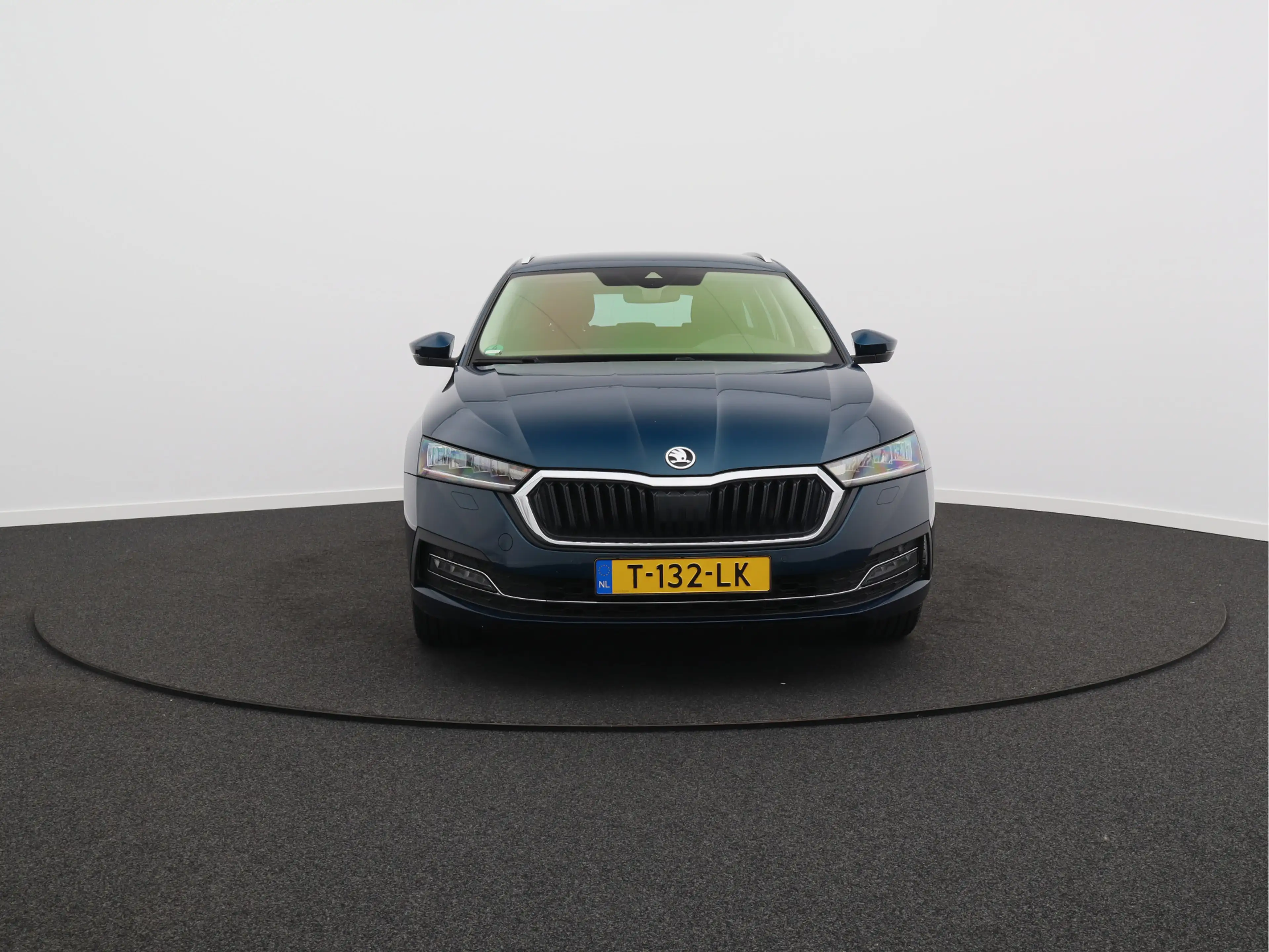 Skoda Octavia Combi 1.5 e-TSI Business Edition Plus/ mooie auto! — photo 25