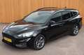 Ford Focus Wagon 1.0 EcoBoost ST Line Business org. NL-auto Zwart - thumbnail 6
