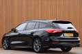 Ford Focus Wagon 1.0 EcoBoost ST Line Business org. NL-auto Zwart - thumbnail 4