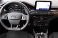 Ford Focus Wagon 1.0 EcoBoost ST Line Business org. NL-auto Zwart - thumbnail 13