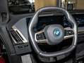 BMW iX xDrive50 M-Sport Aut Nav HuD Laser AHK B&W 22" Червоний - thumbnail 15