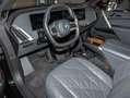 BMW iX xDrive50 M-Sport Aut Nav HuD Laser AHK B&W 22" Rojo - thumbnail 5