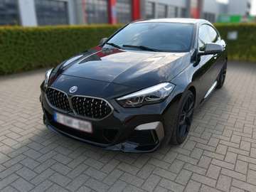 Gran Coupé M235iXAS OPF
