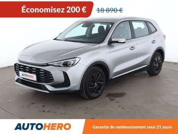 1.5 Hybrid+ Comfort