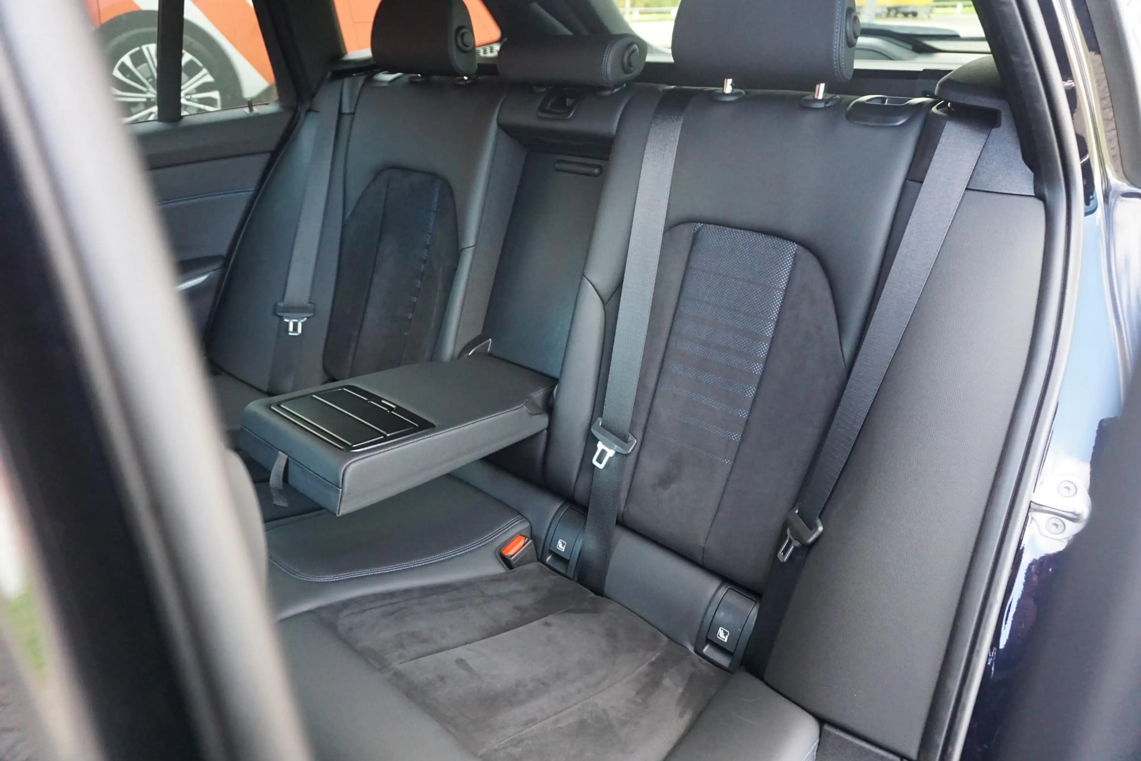 BMW 320 3-serie Touring 320e High Executive | M-pakket | 9 — photo 6