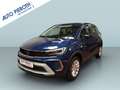 Opel Crossland 1.2 Automatik Business Edition Blau - thumbnail 1