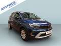 Opel Crossland 1.2 Automatik Business Edition Blau - thumbnail 4