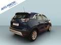 Opel Crossland 1.2 Automatik Business Edition Blau - thumbnail 3