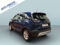 Opel Crossland 1.2 Automatik Business Edition Blau - thumbnail 2