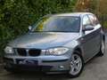 BMW 116 i - Air Conditionne - 5 Portes - Ct Ok - Etat Ok Grijs - thumbnail 1