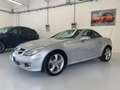 Mercedes-Benz SLK 350 SLK 350 V6 iscritta ASI targa ORO Argento - thumbnail 4