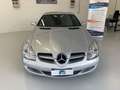 Mercedes-Benz SLK 350 SLK 350 V6 iscritta ASI targa ORO Argento - thumbnail 3