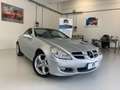Mercedes-Benz SLK 350 SLK 350 V6 iscritta ASI targa ORO Argento - thumbnail 1