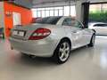Mercedes-Benz SLK 350 SLK 350 V6 iscritta ASI targa ORO Argento - thumbnail 8