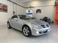Mercedes-Benz SLK 350 SLK 350 V6 iscritta ASI targa ORO Argento - thumbnail 2