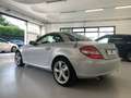 Mercedes-Benz SLK 350 SLK 350 V6 iscritta ASI targa ORO Argento - thumbnail 6
