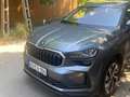 Skoda Kodiaq MHEV 7pl Pano,HUD,Lounge,Matrix,DCC, FULL options Gris - thumbnail 5
