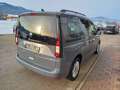 Volkswagen Caddy Life NAVI RFK SHZ GRA CLIMATRONIC Gris - thumbnail 4
