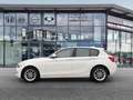 BMW 118 i Advantage °AAC°PDC°SHZ°Tempomat° Wit - thumbnail 3