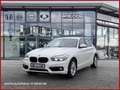 BMW 118 i Advantage °AAC°PDC°SHZ°Tempomat° Wit - thumbnail 1