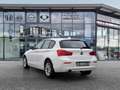BMW 118 i Advantage °AAC°PDC°SHZ°Tempomat° Wit - thumbnail 4