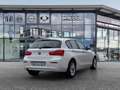 BMW 118 i Advantage °AAC°PDC°SHZ°Tempomat° Wit - thumbnail 5