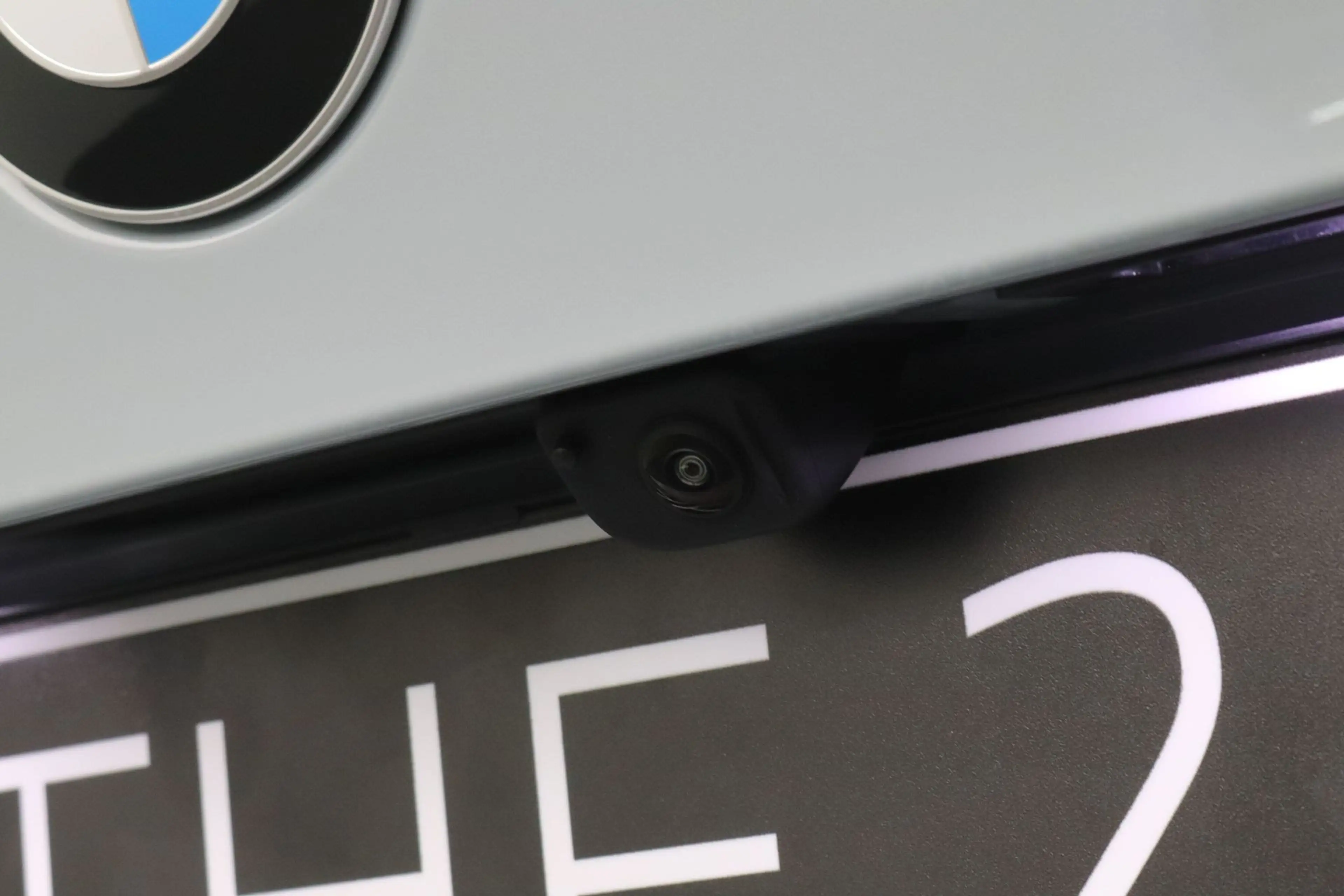 BMW 235 2-serie Gran Coupé M235 xDrive | Harman-Kardon Sou — photo 8