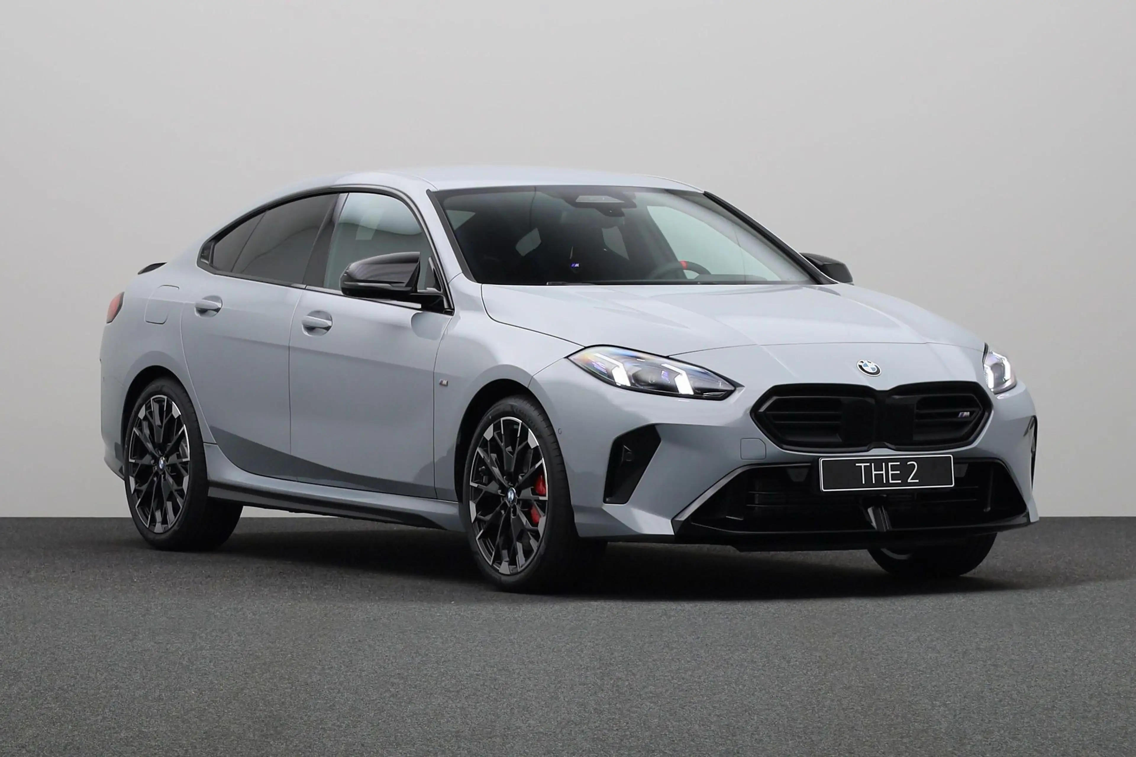 BMW 235 2-serie Gran Coupé M235 xDrive | Harman-Kardon Sou — photo 11